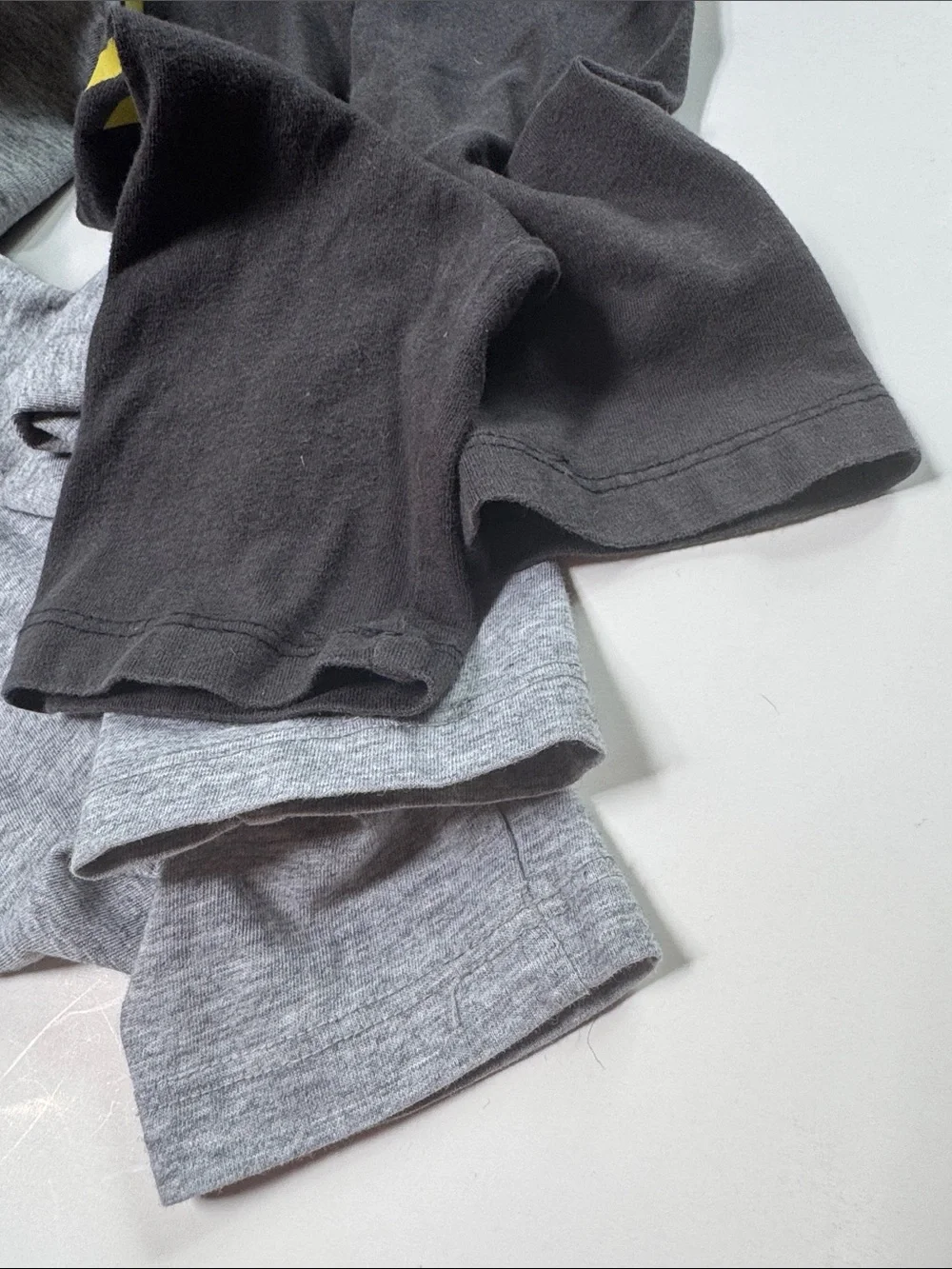 Hanna Andersson and Old Navy Boys T-Shirt Bundle Size 10-12